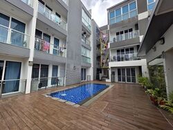 Le Regal (D14), Apartment #580070891